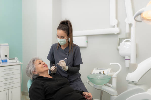 Best Cracked Tooth Emergency Dentist  in Martinez, CA
