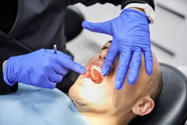 Best Emergency Dentist Near Me  in Martinez, CA