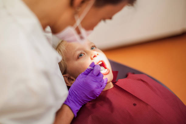 Best Broken Tooth Emergency  in Martinez, CA