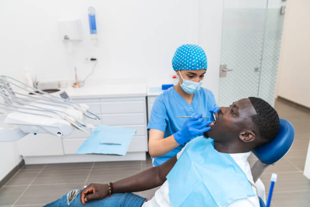 Best Tooth Infection Emergency Dentist  in Martinez, CA