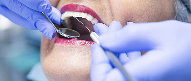Best Emergency Gum Pain Relief  in Martinez, CA